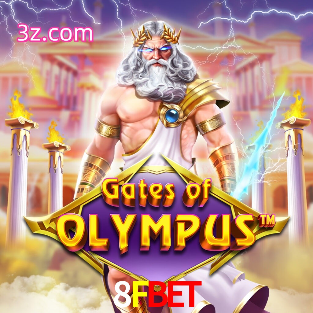 Gates of Olympus